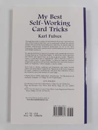 My Best Self-Working Card Tricks