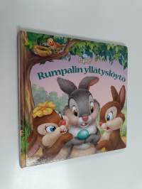 Disney Puput : Rumpalin yllätyslöytö