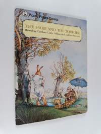The Hare and the Tortoise