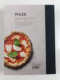 Pizze : Kaikki pizzasta