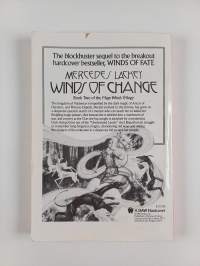 The magazine of Fantasy &amp; science fiction - SDecember 1992