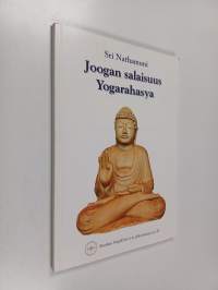 Joogan salaisuus Yogarahasya