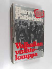 Valhallan vaihtokauppa
