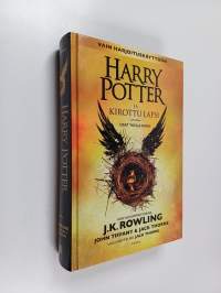 Harry Potter ja kirottu lapsi : Osat yksi ja kaksi