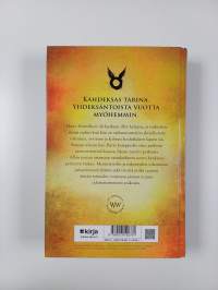 Harry Potter ja kirottu lapsi : Osat yksi ja kaksi