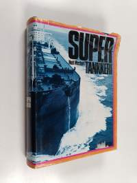 Supertankkeri