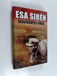 Sissivääpeli Rusa