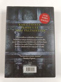 Darien : Suolan valtakunta