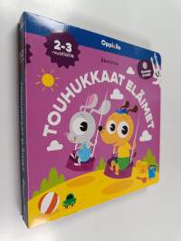 Tyhjä kuva