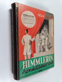 Himmlerin henkilääkärinä : muistelmia kolmannesta valtakunnasta vv 1939-1945