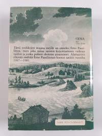Alamaisten elämää : kootut satiirit 1967-1981