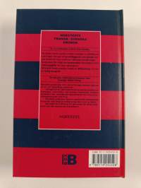 Norstedts svensk-franska / Fransk-svenska ordbok
