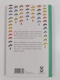 Onnen kuplia : runoja aloittelijoille