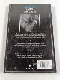 Alastonvalokuvaus