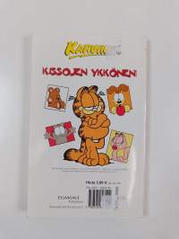 Karvinen : kalassa kotona