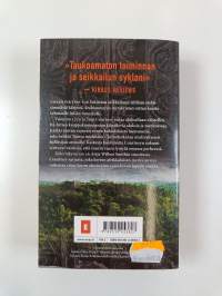Tiikerinkynsi