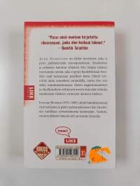 Kovan onnen poika