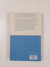 Yksi puu, kaksi taivasta : suomalaisia kirjallisuusväitöskirjoja 1833-1847