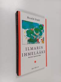 Ilmarin ihmelääke