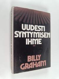Uudestisyntymisen ihme