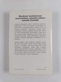 Uudestisyntymisen ihme