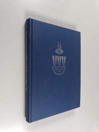 Luonetjärven päällystöyhdistys 1922-92