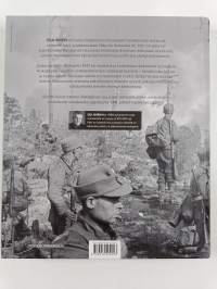 Sodan kuvat : Rukajärvi 1941