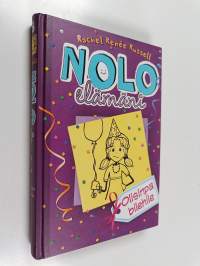 Nolo elämäni 2 : Olisinpa bilehile