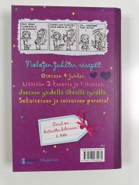 Nolo elämäni 2 : Olisinpa bilehile