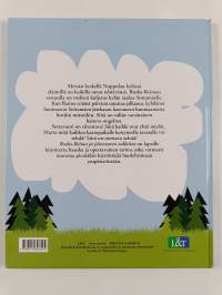 Roska-Reima ja jätevuoren valloitus