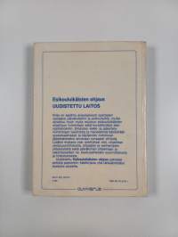 Esikouluikäisten ohjaus