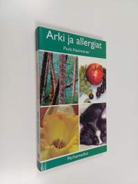 Arki ja allergiat