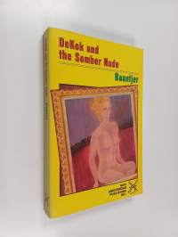 DeKok and the Somber Nude