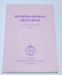 Henkimaailman opetuksia