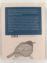 Rakkaudesta lintuihin : lintuharrastajien antologia