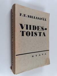 Viidestoista : muistoja, kertomuksia, kuvauksia