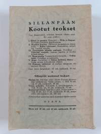 Viidestoista : muistoja, kertomuksia, kuvauksia