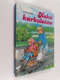 Tyhjä kuva