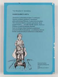Kaksi karkulaista