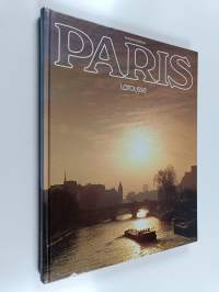 Paris Larousse
