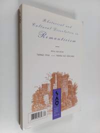 The south atlantic quarterly : summer 1996, vol 95, nro 3 : rhetorical and cultural dissolution in romanticism