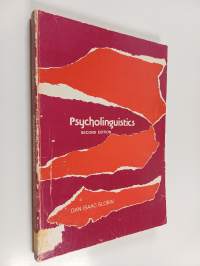 Psycholinguistics