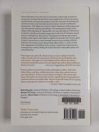 Beyond Tocqueville : civil society and the social capital debate in comparative perspective