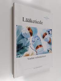 Lääketiede : vanhat valintakokeet 2014