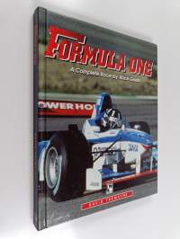 Formula one : the championship 1997 : a complete race-by-race