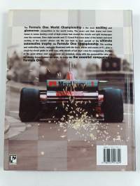 Formula one : the championship 1997 : a complete race-by-race