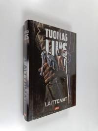 Tyhjä kuva