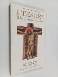 I tesori di san casciano in val di pesa : guida storico-artistica