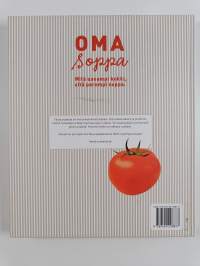 Oma soppa : useampi kokki