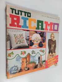 Tutto ricamo n. 5